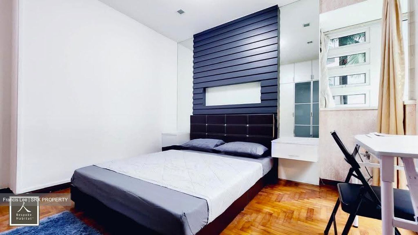 The Warren (D23), Condominium #624560861